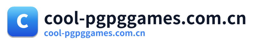 cool-pgpggames.com.cn Logo
